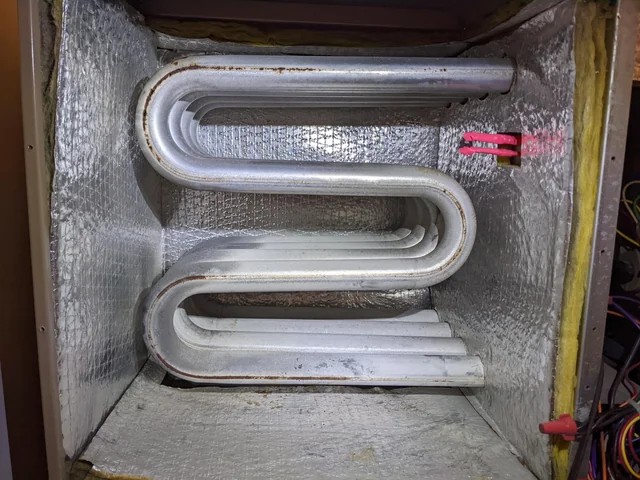 HeatExchanger