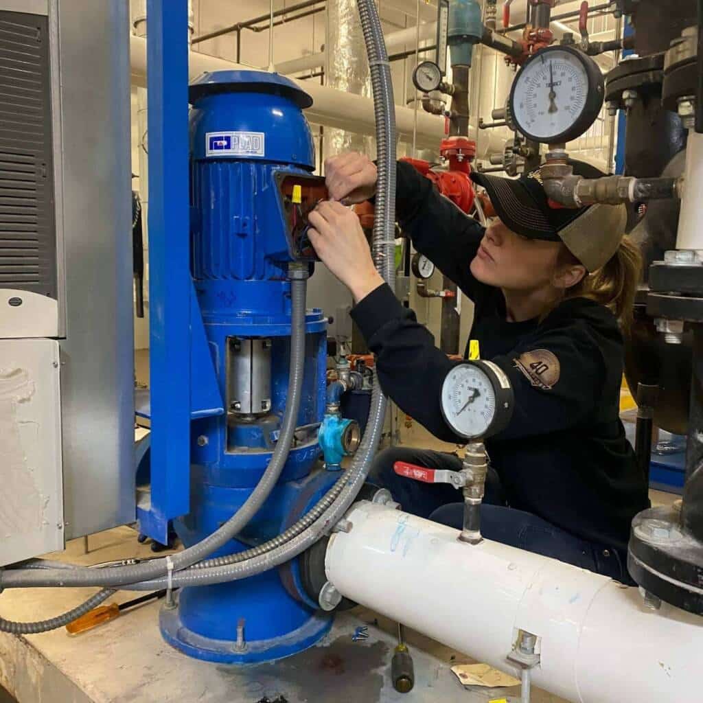 commercial hvac services near me