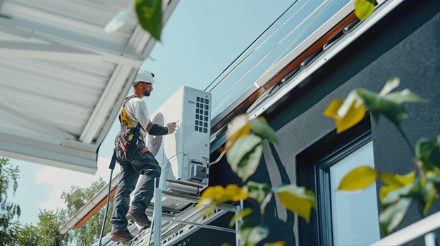 What to Expect from HVAC Contractor Services for Commercial Properties