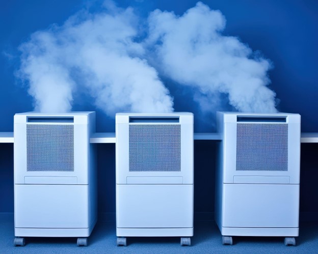 Everything You Need to Know About Commercial Humidifier Maintenance