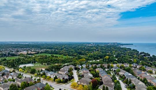 Commercial HVAC Services - Oakville, ON