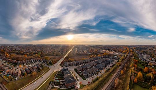 Commercial HVAC Services - Vaughan, ON